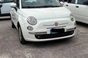 Fiat 500 1.3 Multijet 16V 95 CV Sport