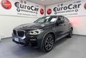 Bmw X4 2.0 xDrive 190cv Msport-X 11/2019 Euro 6D