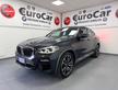 Bmw X4 2.0 xDrive 190cv Msport-X 11/2019 Euro 6D