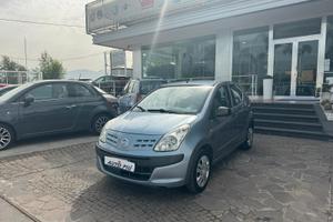 Nissan Pixo 1.0 5 porte Fun BONUS GPL NEOPATENTATI