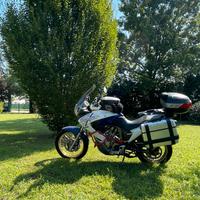 Honda Transalp XL 700V con ABS