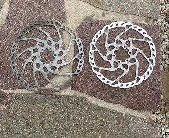 Dischi freno Shimano