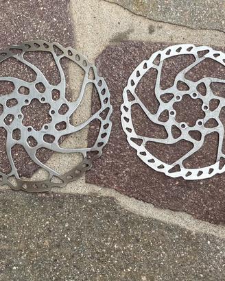 Dischi freno Shimano