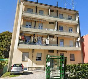 Appartamento di 2 locali da personalizzare con can