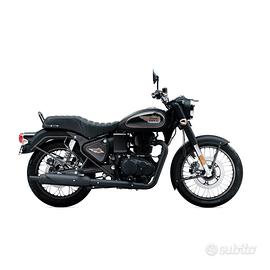 Royal Enfield Bullet 350