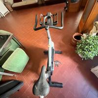 Bike Spinning Tecnogym