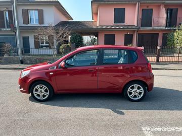Aveo ecologic