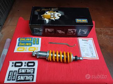  Mono ammortizzatore Ohlins S46DR1 ag 1302 