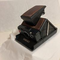 Polaroid SX 70 Land Camera