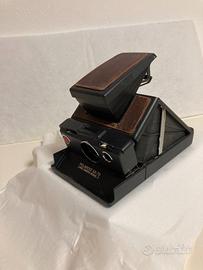 Polaroid SX 70 Land Camera