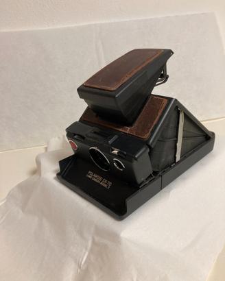 Polaroid SX 70 Land Camera