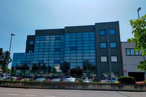 AUTORIMESSE di varie metrature (anche deposito)