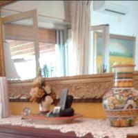 Specchio stile barocco 