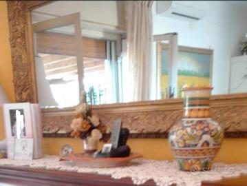 Specchio stile barocco 