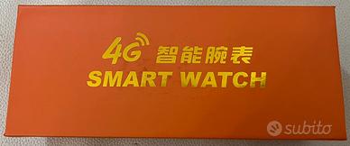 Smart Watch per anziani