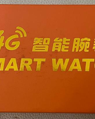 Smart Watch per anziani