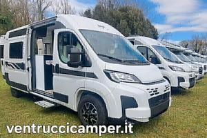 Mclouis MENFYS 3 NEXT MOD 2026 5.99M LETTO TRASV F