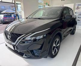 NISSAN Qashqai MHEV 158 CV Xtronic N-Connecta