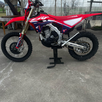Honda crf 250 rx enduro 2022
