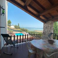 Last minute Lago Trasimeno