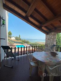 Last minute Lago Trasimeno