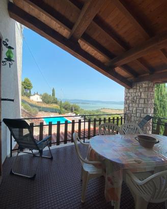 Last minute Lago Trasimeno