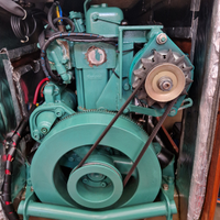 Volvo Penta md11 c sail drive