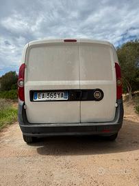 Fiat Doblò 1.3 multijet