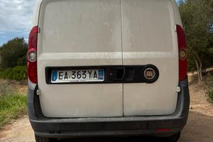Fiat Doblò 1.3 multijet