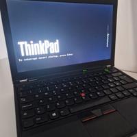 ThinkPad x230 - SSD Kingston 480gb - i5 Intel -W11