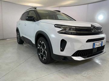 CITROEN C5 Aircross PLUS BlueHDi 130 S& N254423454