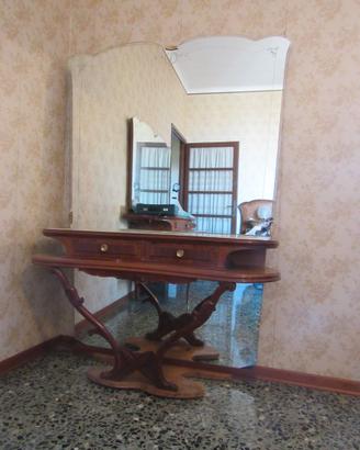 Toeletta vintage anni '50 - '60