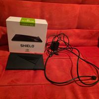 Nvidia shield tv