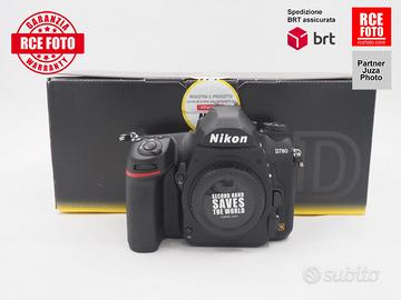 Nikon D780