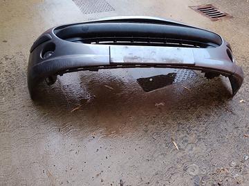 paraurti Peugeot 207