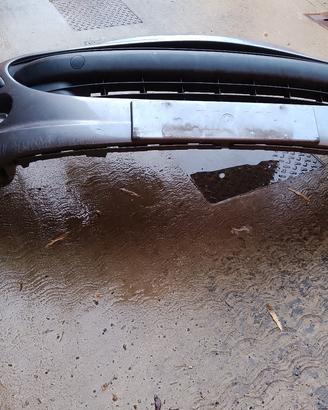 paraurti Peugeot 207