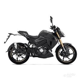 keeway rkf 125 - Moto e Scooter In vendita a Bergamo