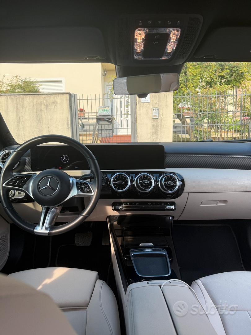 Mercedes-Benz A 250E 2023 photo 5