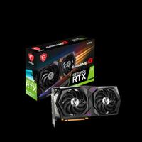 scheda video Nvidia RTX3060ti