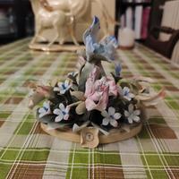 ceramica di Capodimonte 