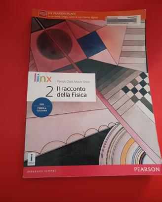Parodi, Ostili, Onori - Il racconto della Fisica 2