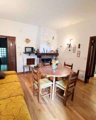 Appartamento di 40 m² con 3 locali e box auto a Ca