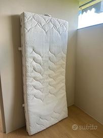 2 Materassi singoli