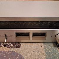 Pioneer tx 606