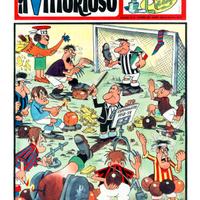 fumetti jacovitti