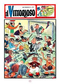 fumetti jacovitti