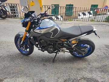 Yamaha 09spdel2019
