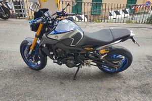 Yamaha 09spdel2019