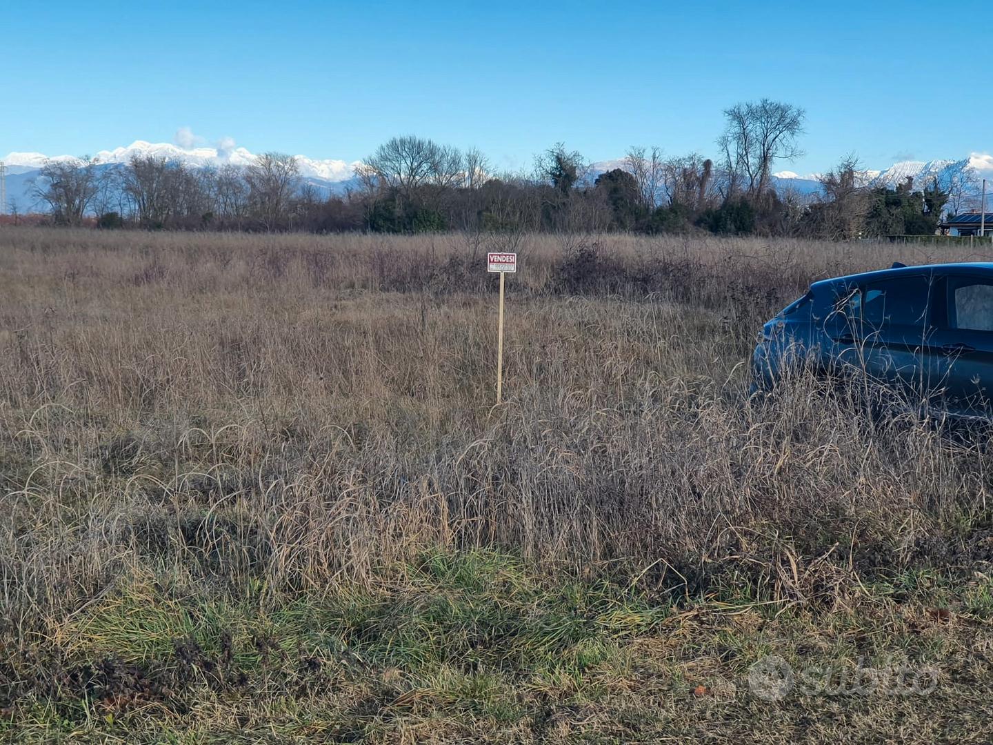 Terreni ottimi per vigneti San Giovanni Natisone - Vista 2