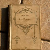 Libro Lo Sceicco